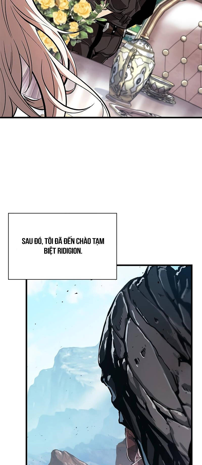 Gacha Vô Hạn Chapter 91 - Trang 83