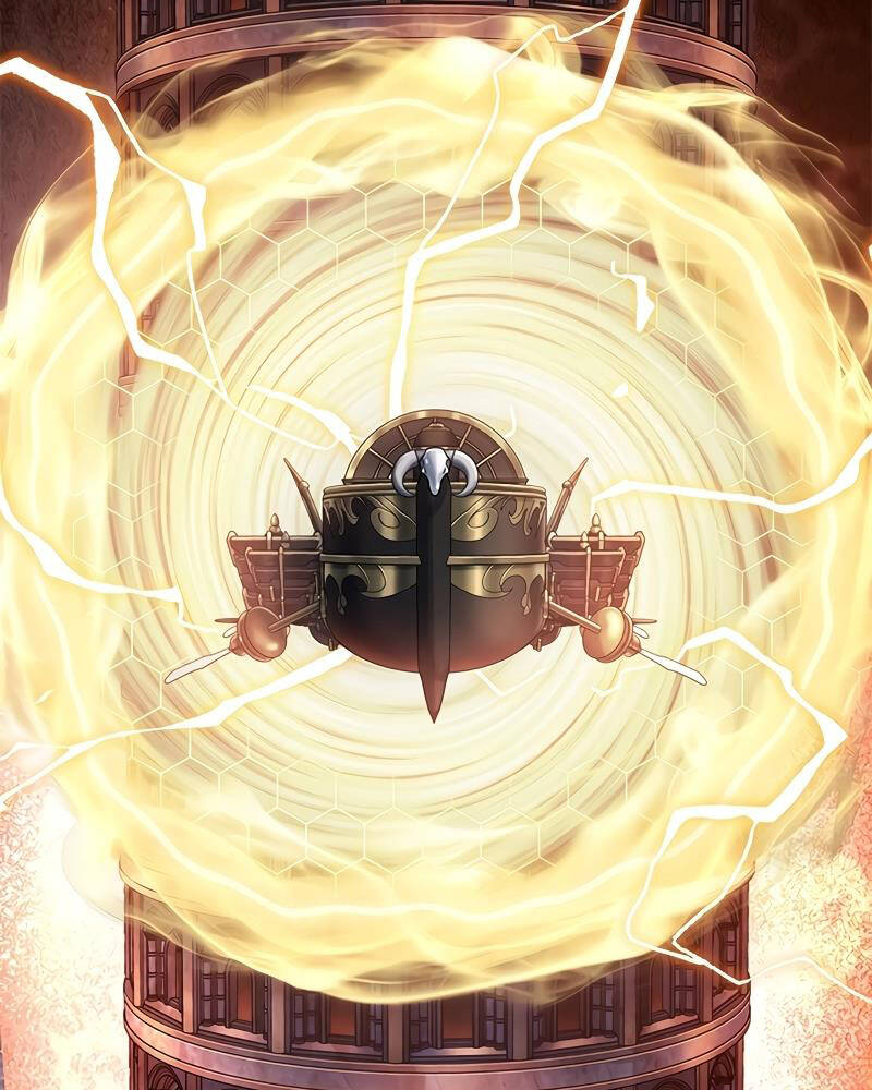 Gacha Vô Hạn Chapter 91 - Trang 98