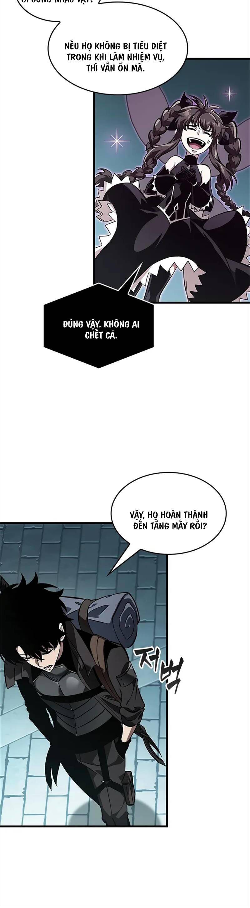 Gacha Vô Hạn - Chapter 92 - Page 9