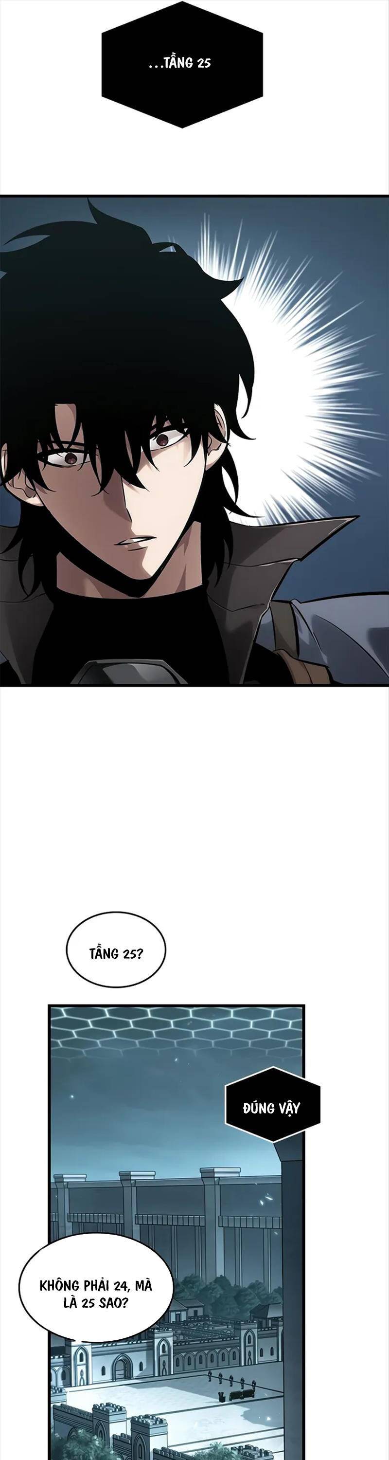 Gacha Vô Hạn - Chapter 92 - Page 10