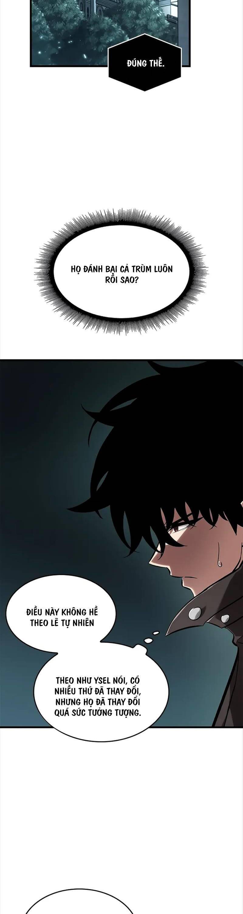 Gacha Vô Hạn - Chapter 92 - Page 11