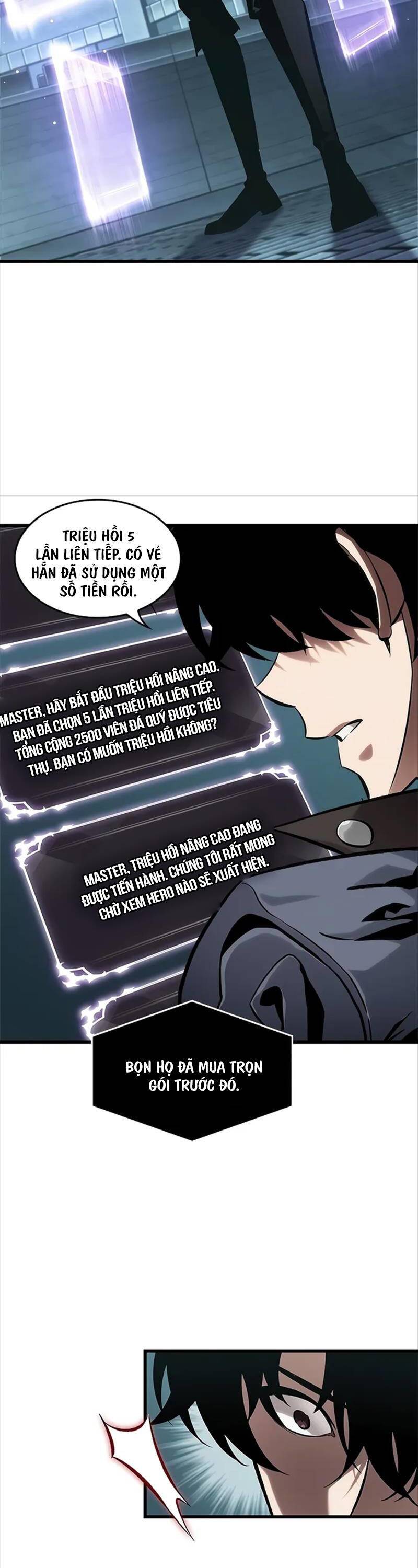 Gacha Vô Hạn - Chapter 92 - Page 13