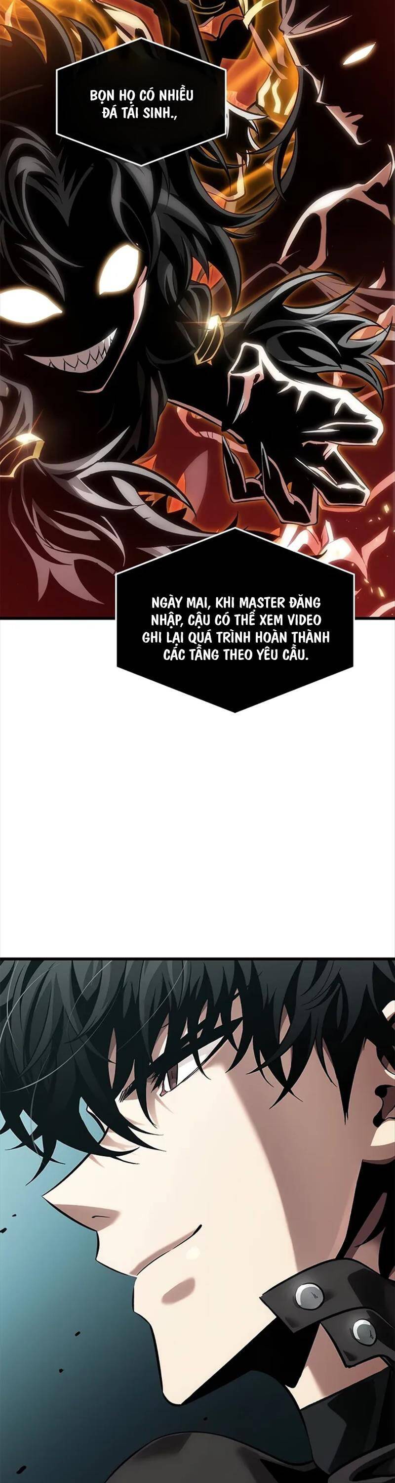 Gacha Vô Hạn - Chapter 92 - Page 16