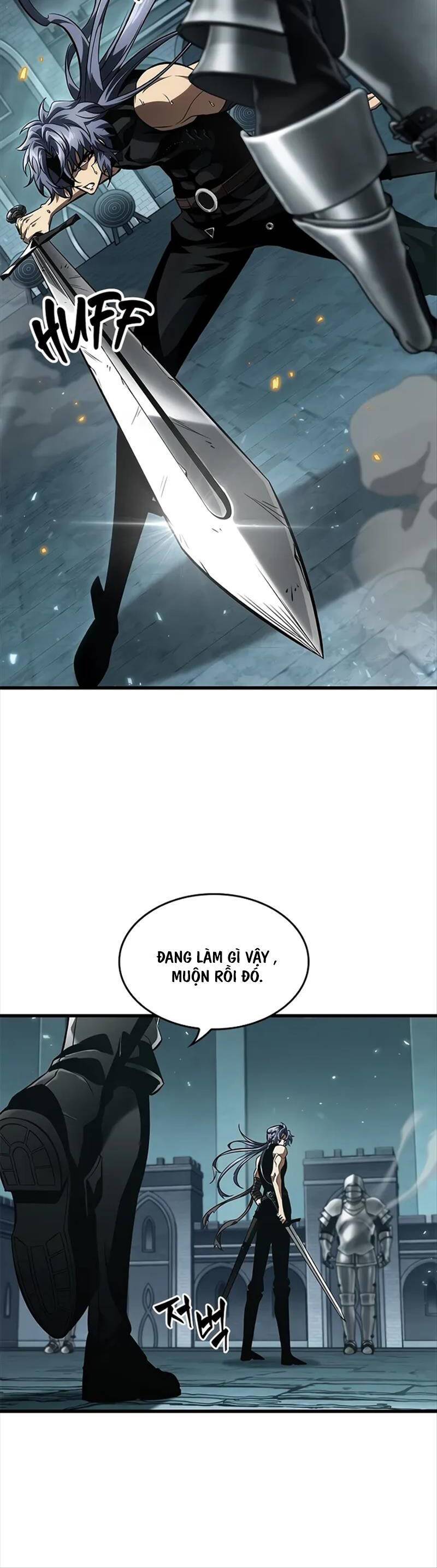 Gacha Vô Hạn - Chapter 92 - Page 19