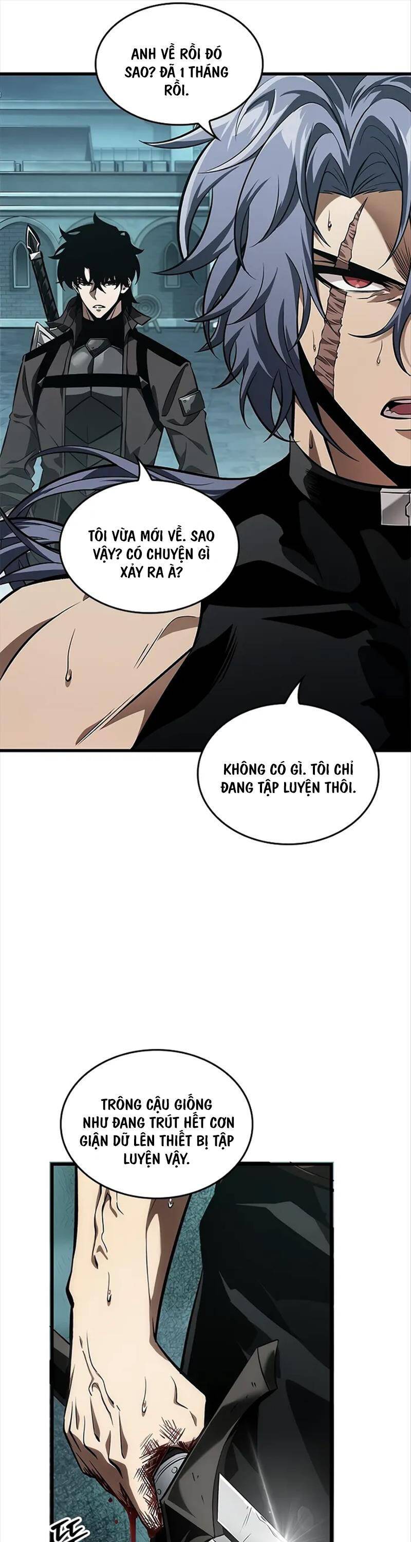 Gacha Vô Hạn - Chapter 92 - Page 20
