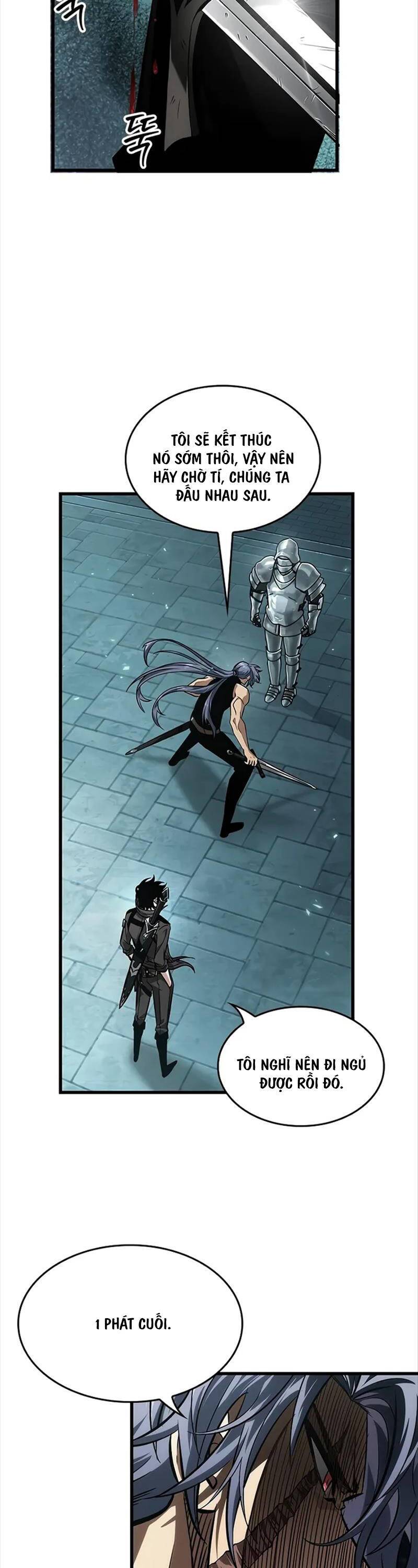 Gacha Vô Hạn - Chapter 92 - Page 21