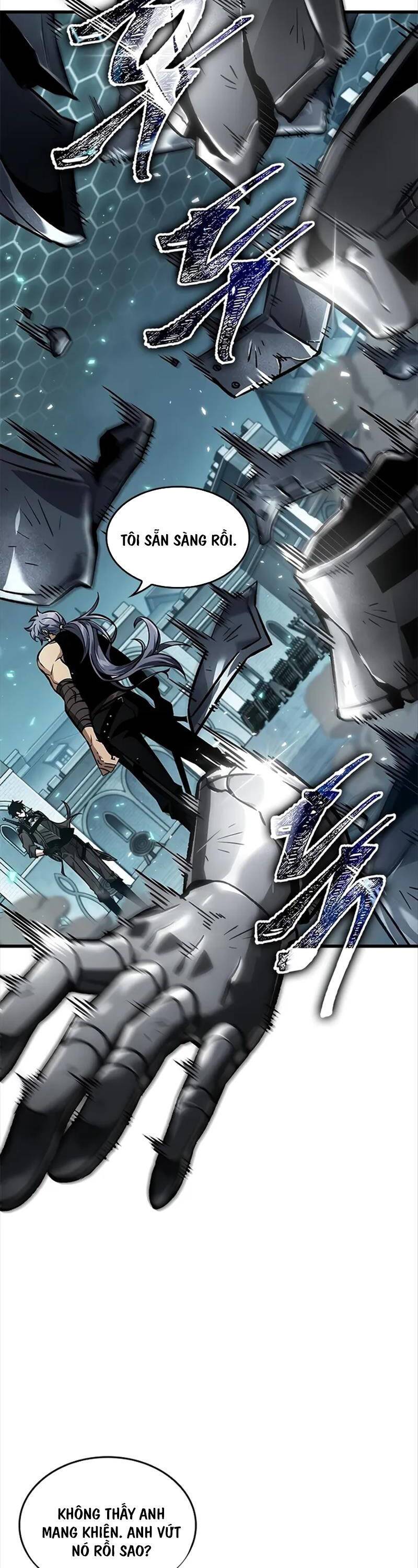 Gacha Vô Hạn - Chapter 92 - Page 25