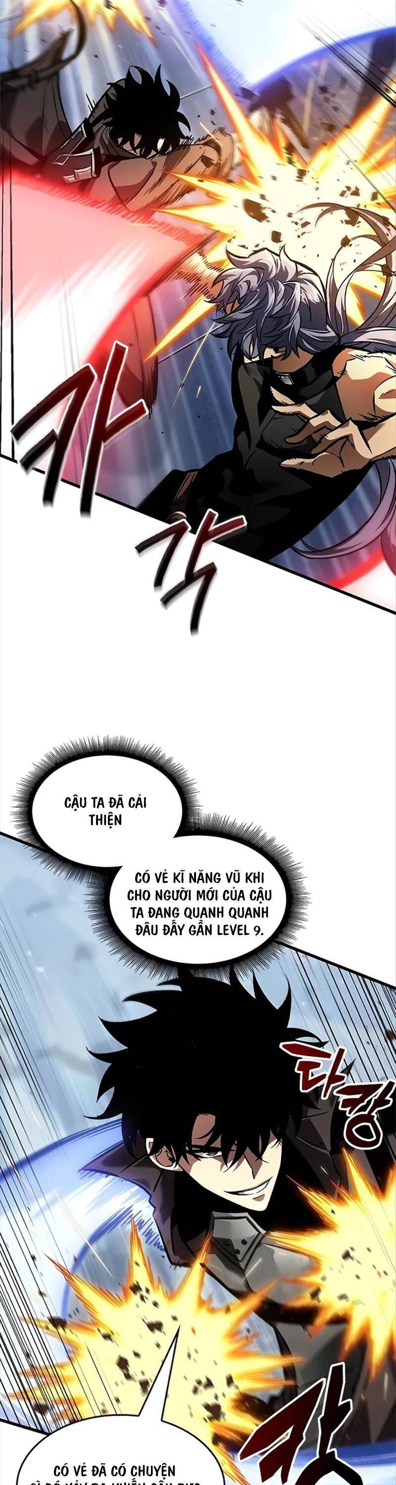 Gacha Vô Hạn - Chapter 92 - Page 30