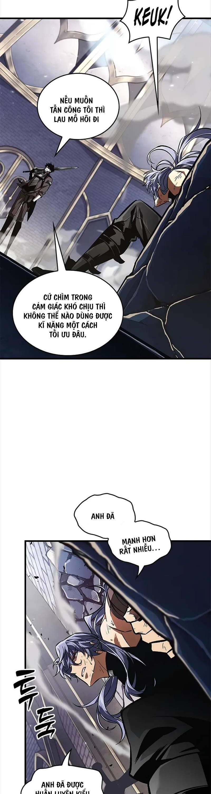 Gacha Vô Hạn - Chapter 92 - Page 34