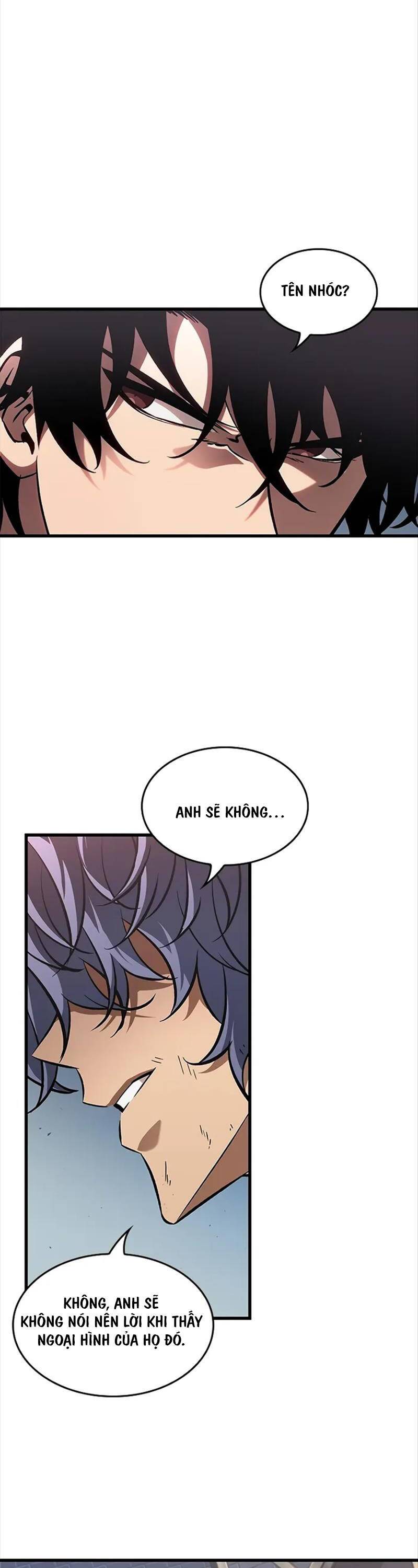 Gacha Vô Hạn - Chapter 92 - Page 37