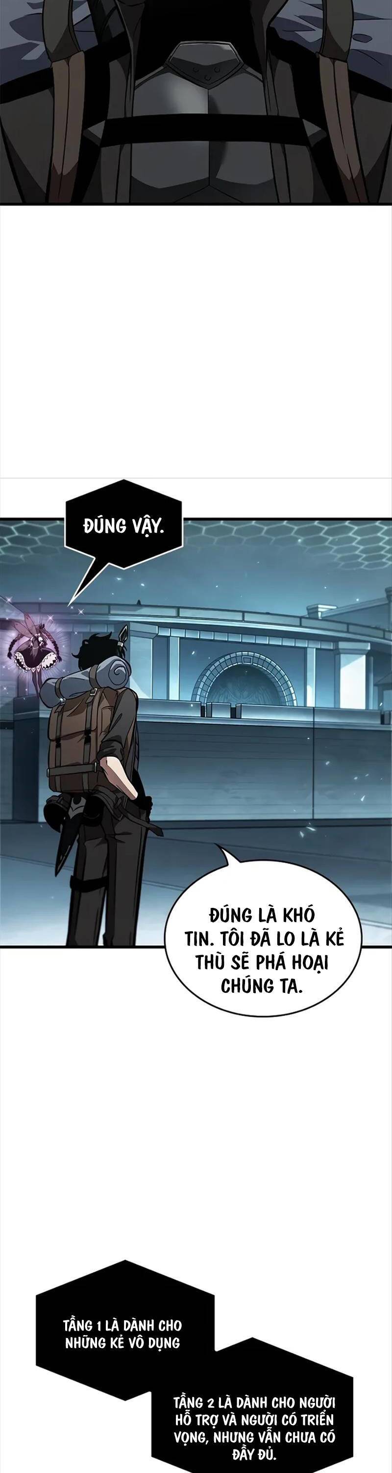 Gacha Vô Hạn - Chapter 92 - Page 3