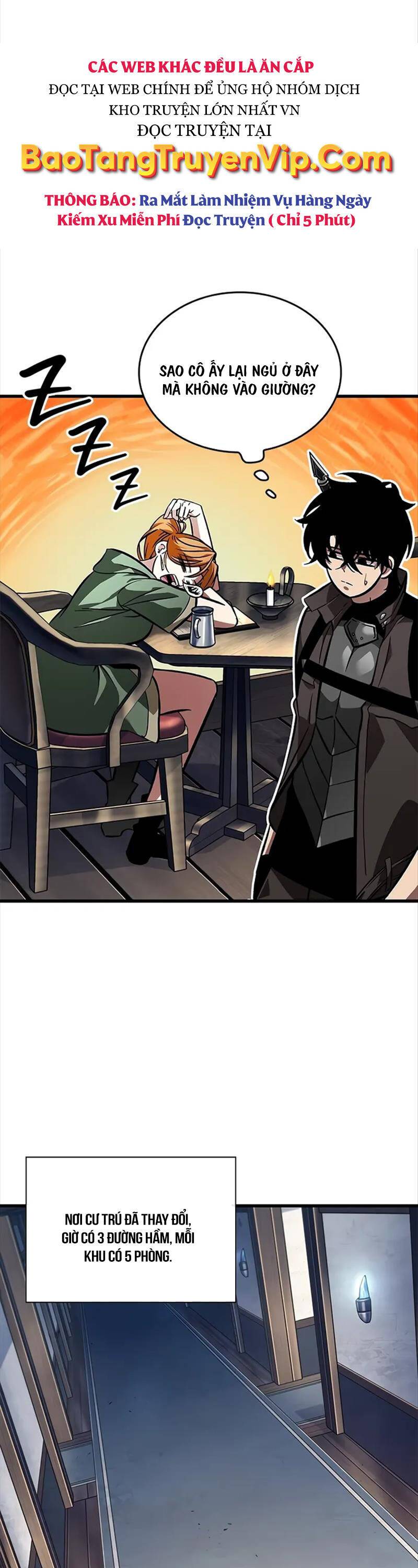 Gacha Vô Hạn - Chapter 92 - Page 40