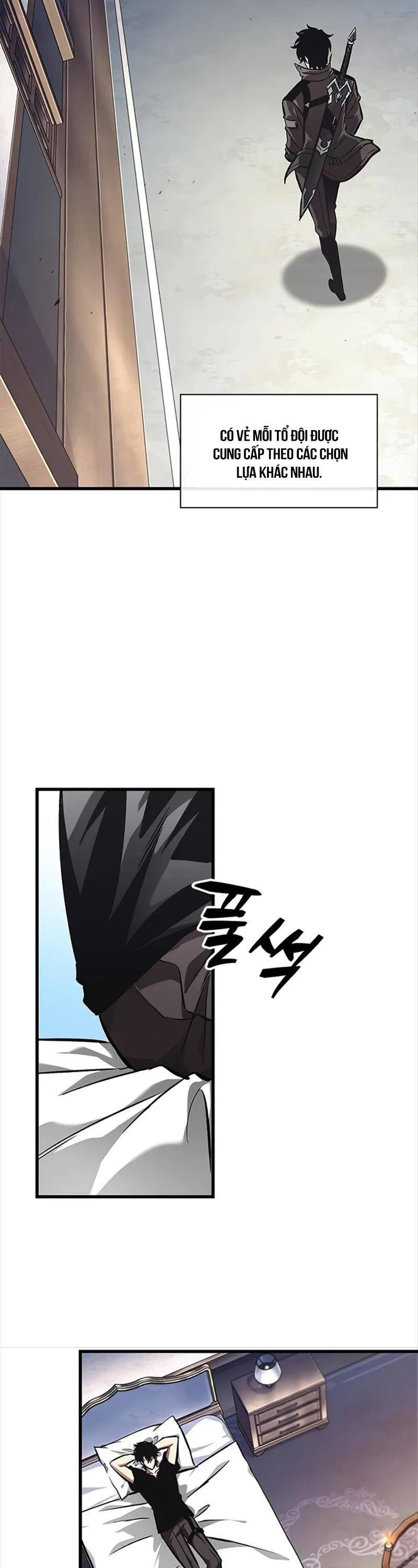 Gacha Vô Hạn - Chapter 92 - Page 41