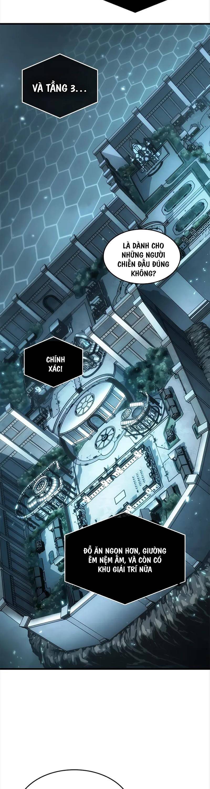 Gacha Vô Hạn - Chapter 92 - Page 4