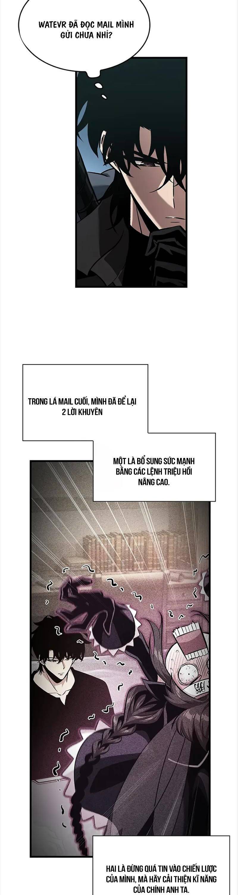 Gacha Vô Hạn - Chapter 92 - Page 5