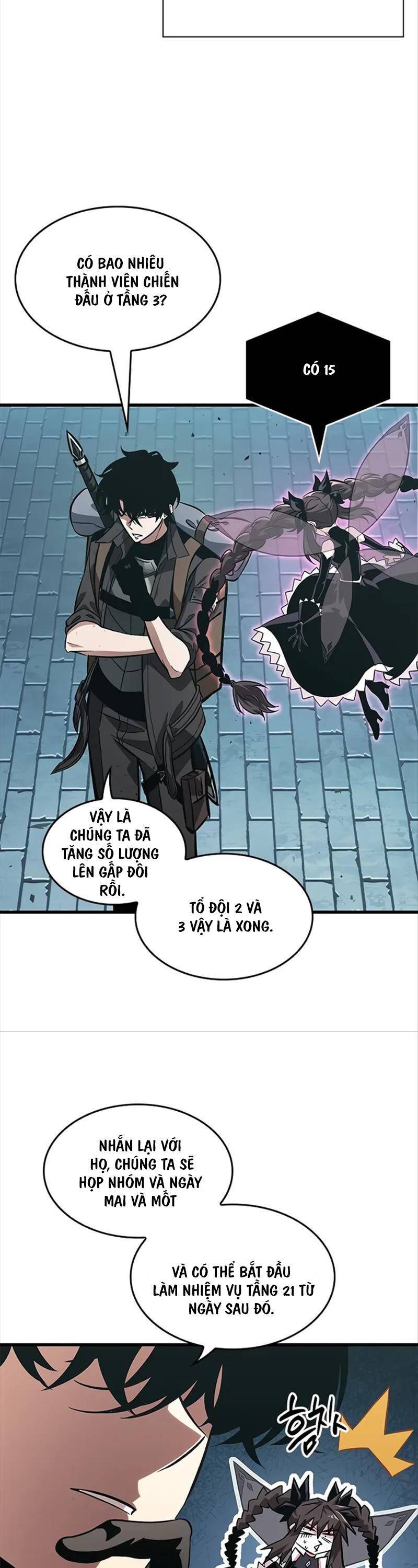 Gacha Vô Hạn - Chapter 92 - Page 6