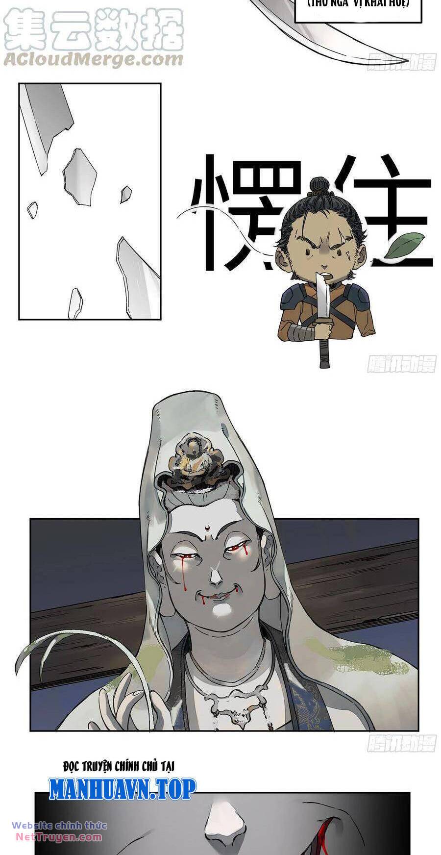 Truyền Võ - Chapter 235 - Page 12