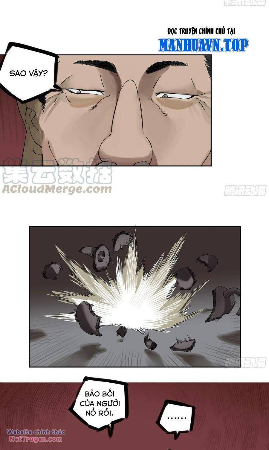 Truyền Võ - Chapter 235 - Page 15