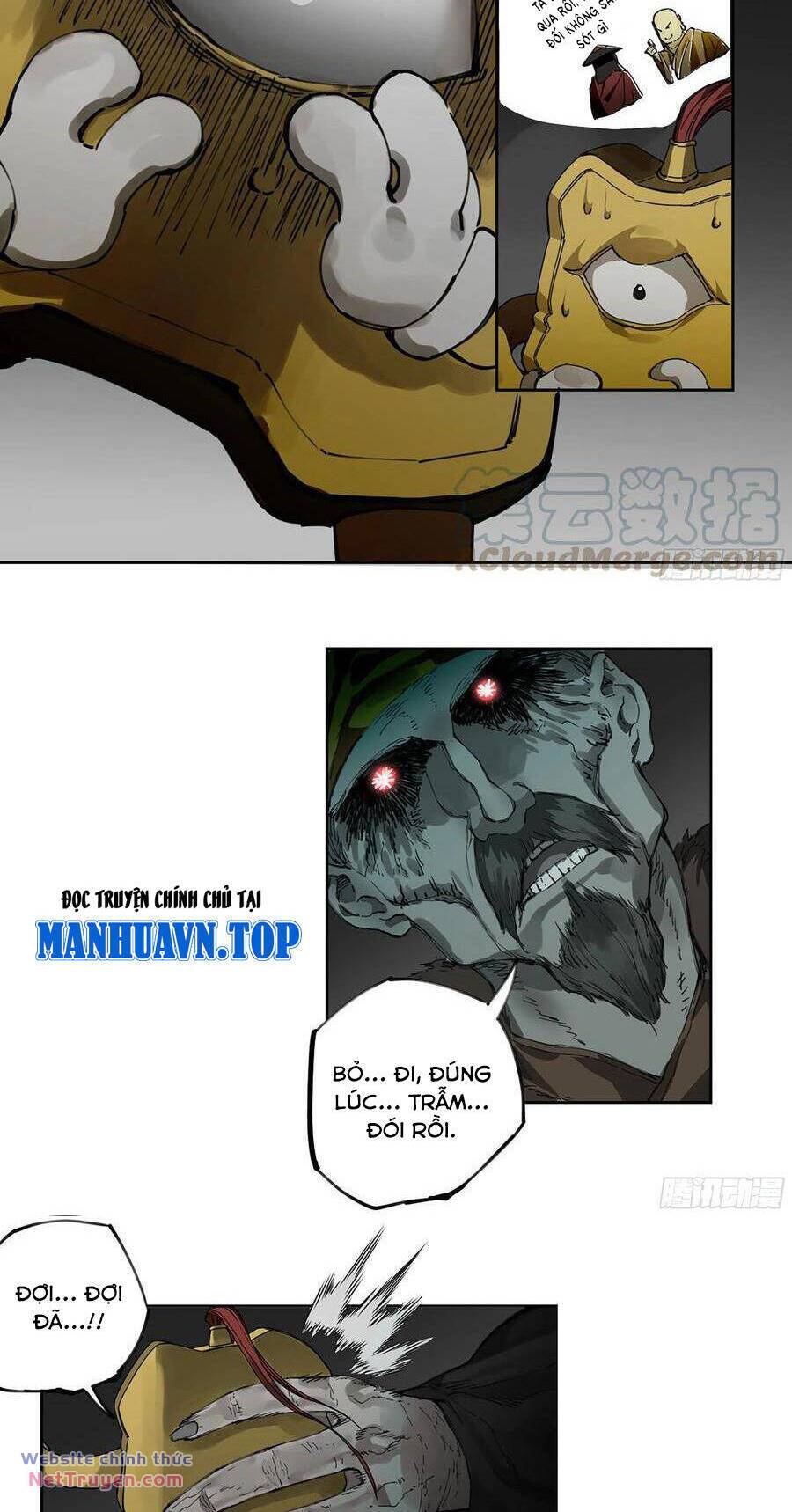 Truyền Võ - Chapter 235 - Page 3