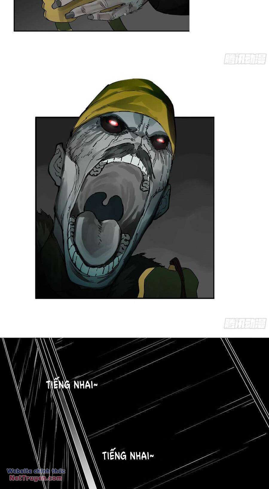 Truyền Võ - Chapter 235 - Page 4