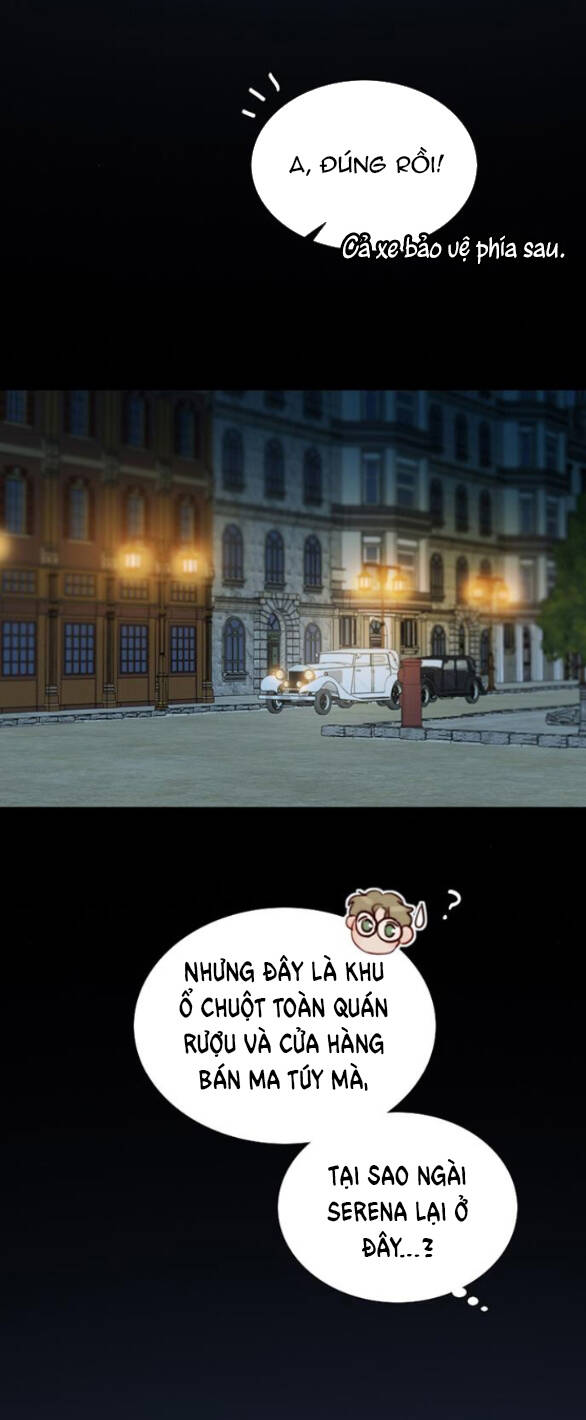 Serena - Chapter 82.2 - Page 27
