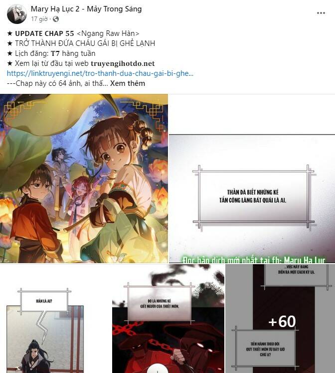 Serena - Chapter 82.2 - Page 43