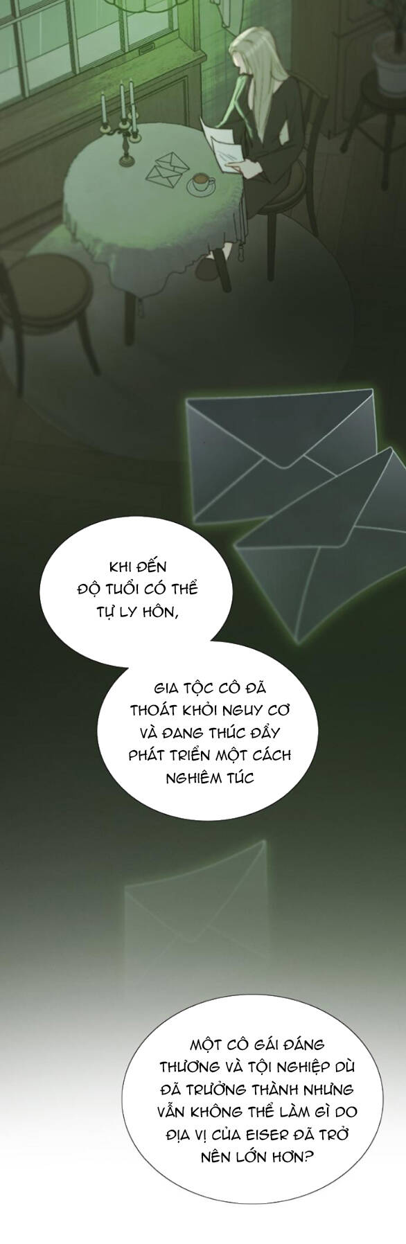 Serena - Chapter 83.1 - Page 21