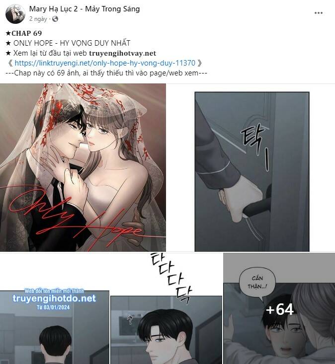 Serena - Chapter 83.1 - Page 43