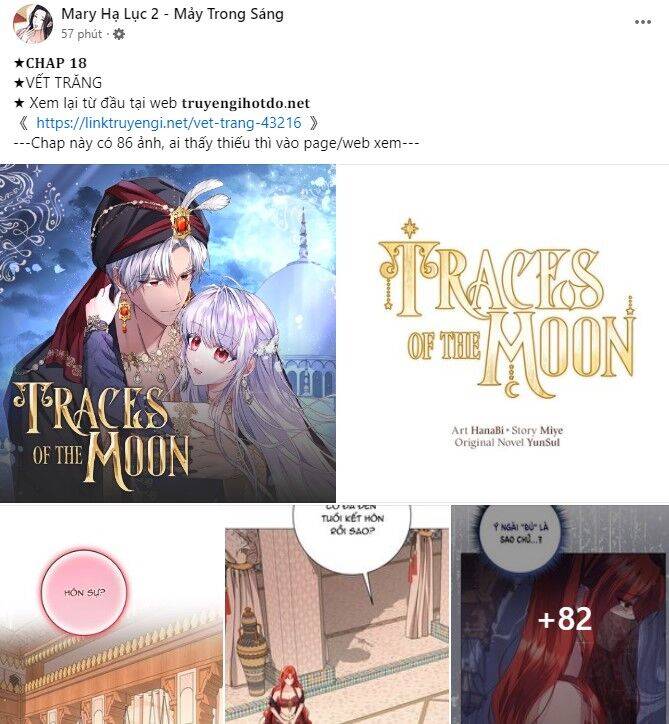 Serena - Chapter 83.2 - Page 35