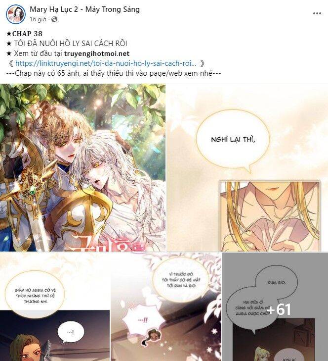 Serena - Chapter 83.2 - Page 36