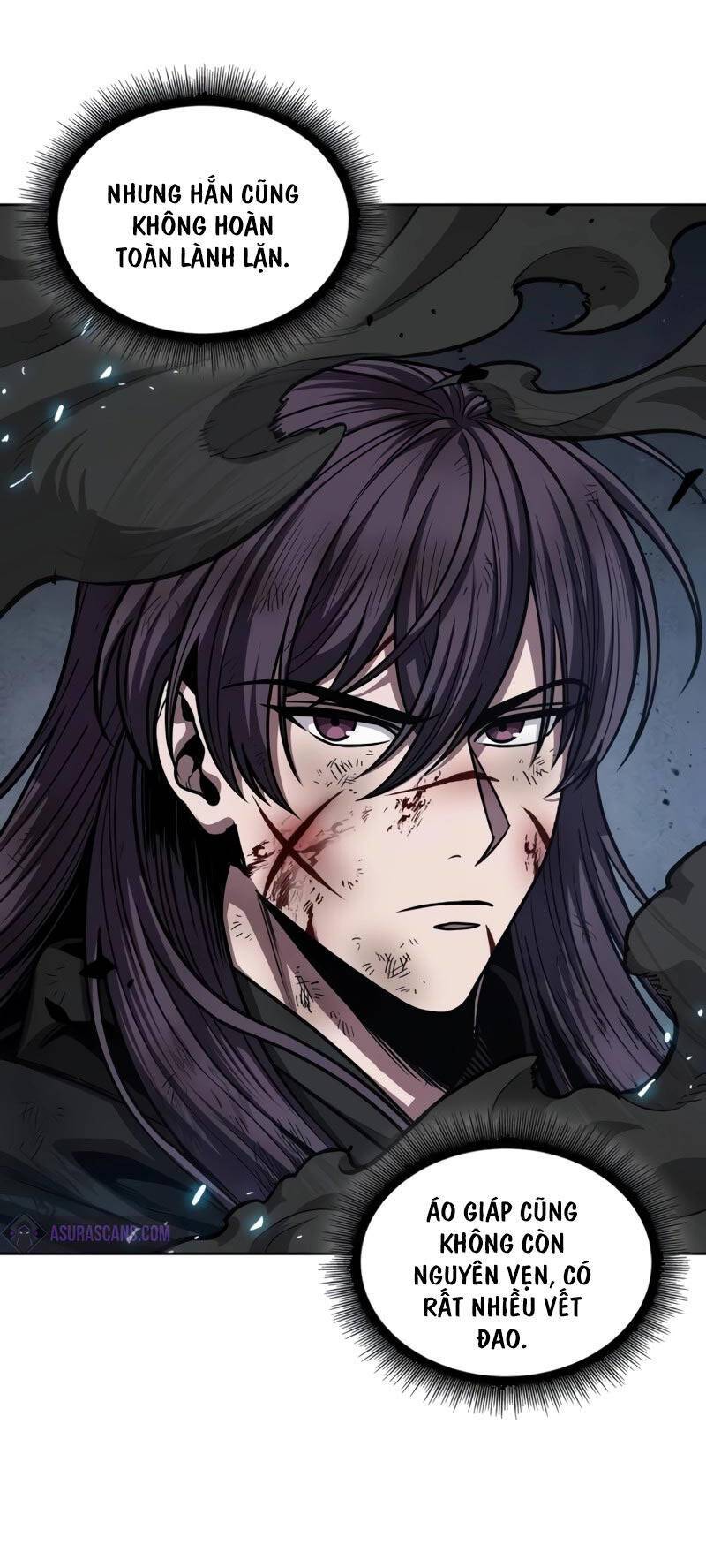 Ngã lão ma thần - Chapter 203 - Page 15