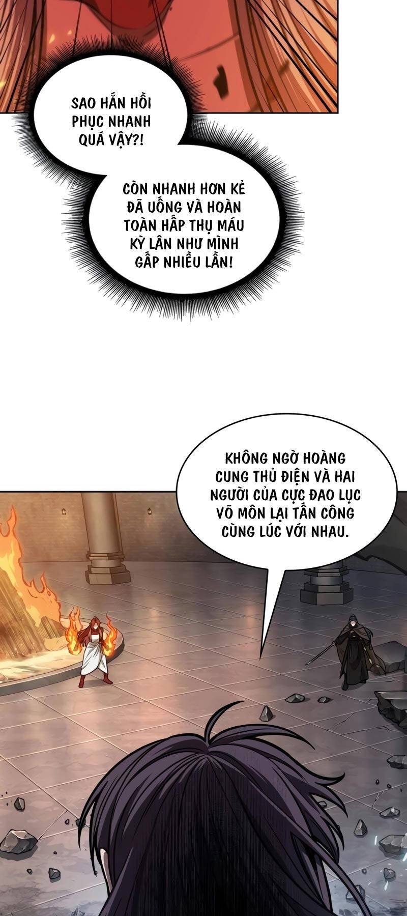 Ngã lão ma thần - Chapter 203 - Page 17