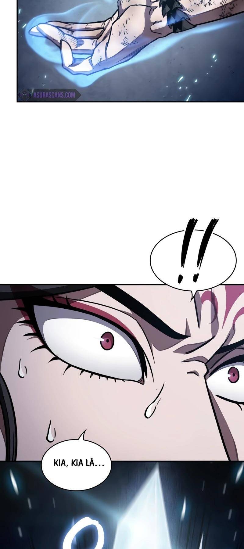 Ngã lão ma thần - Chapter 203 - Page 21