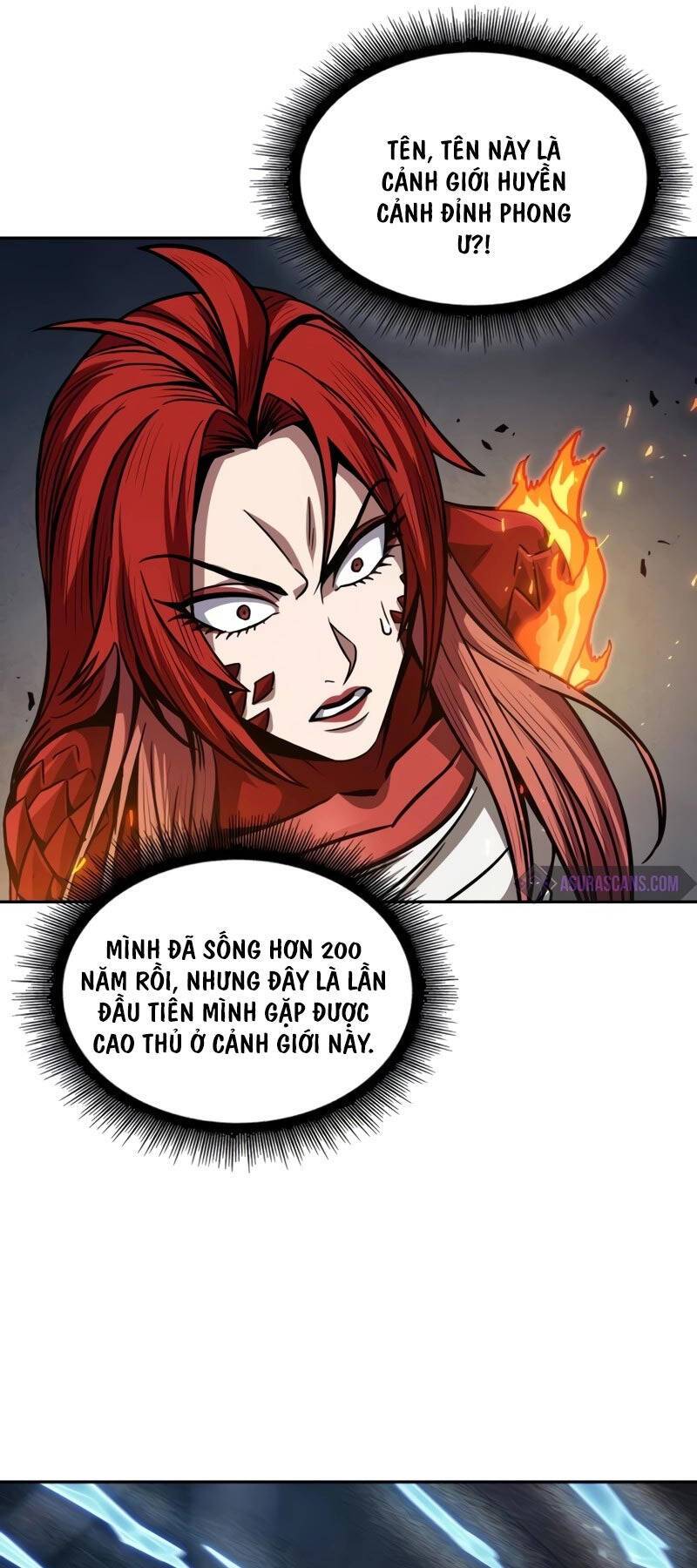 Ngã lão ma thần - Chapter 203 - Page 24