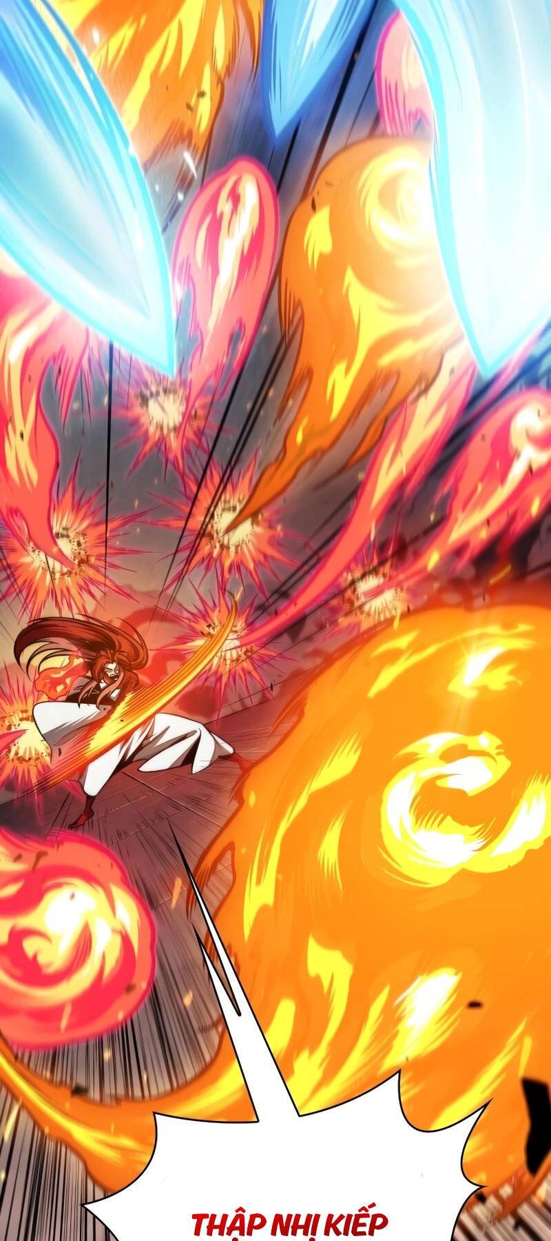 Ngã lão ma thần - Chapter 203 - Page 33