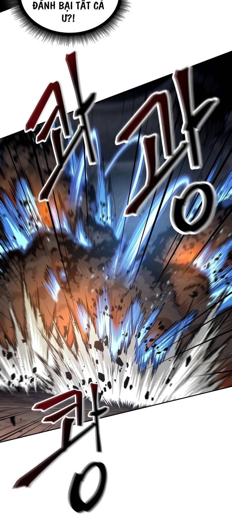 Ngã lão ma thần - Chapter 203 - Page 36