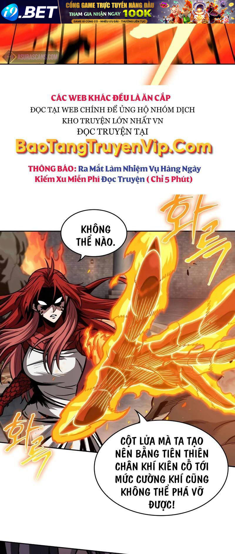 Ngã lão ma thần - Chapter 203 - Page 38