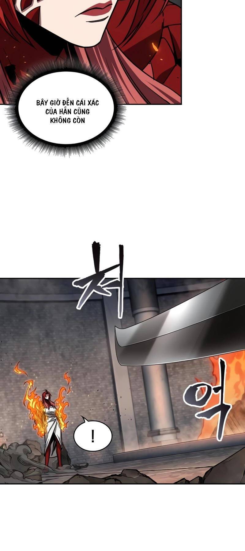 Ngã lão ma thần - Chapter 203 - Page 3