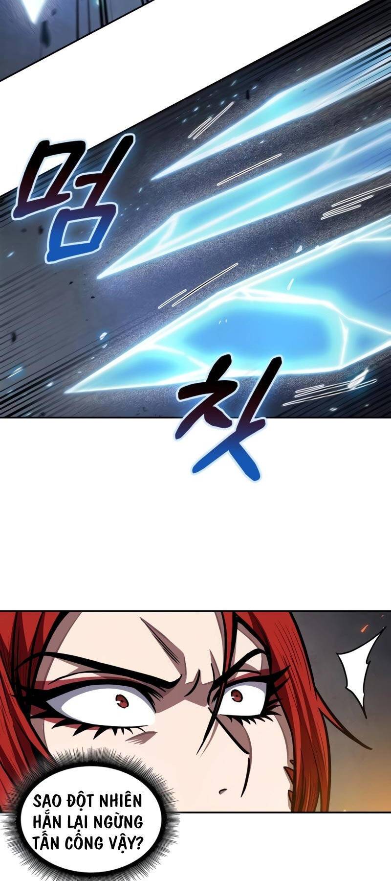 Ngã lão ma thần - Chapter 203 - Page 40