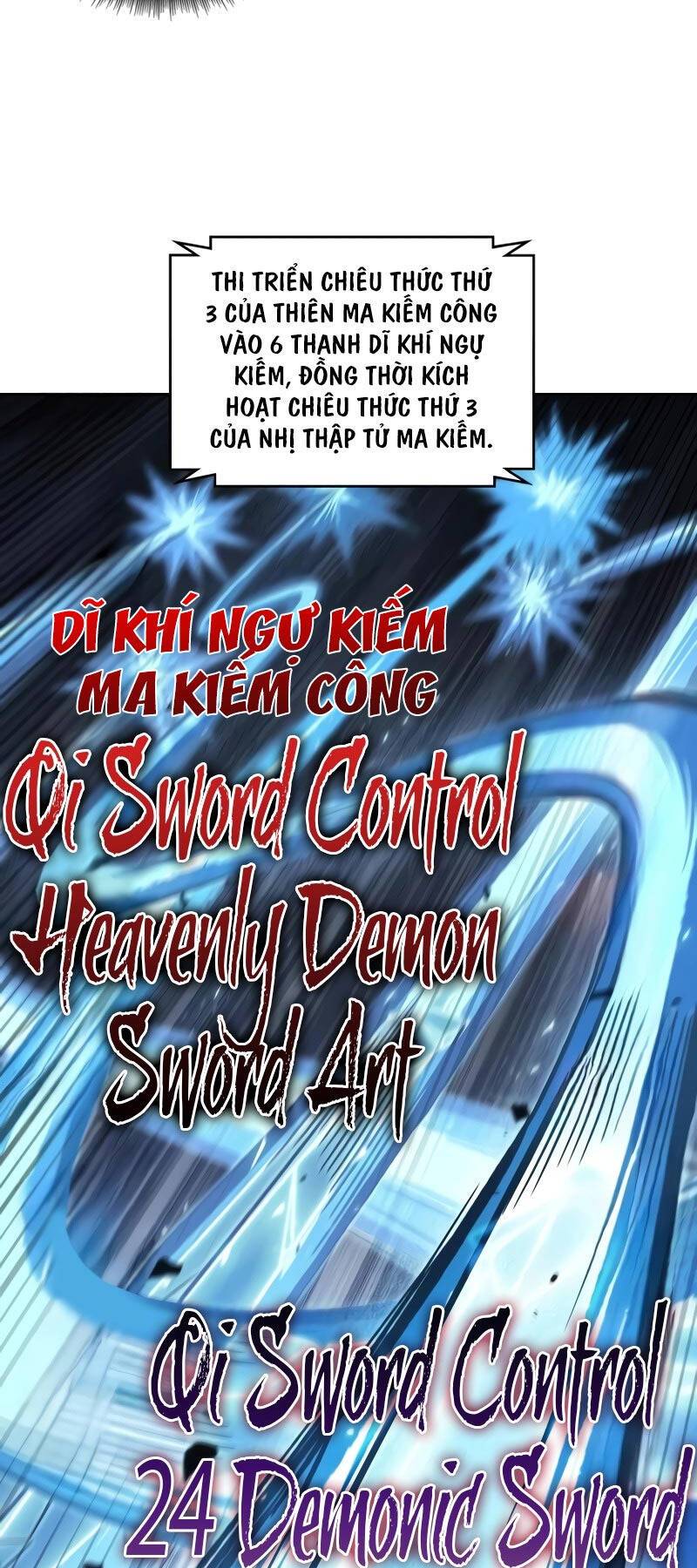 Ngã lão ma thần - Chapter 203 - Page 41