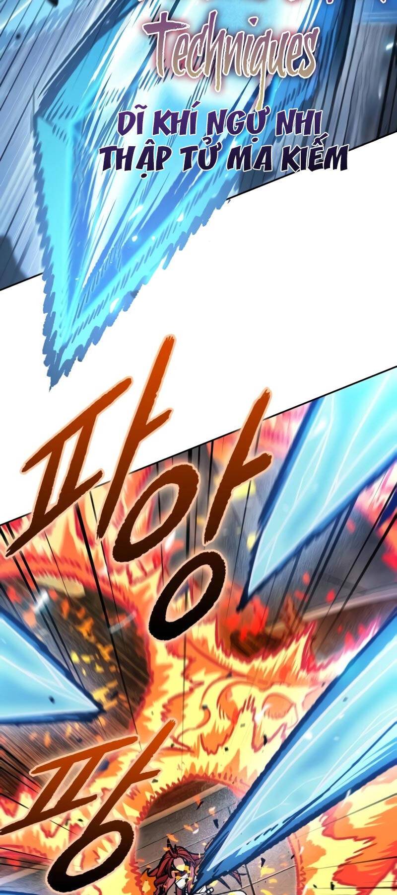 Ngã lão ma thần - Chapter 203 - Page 42