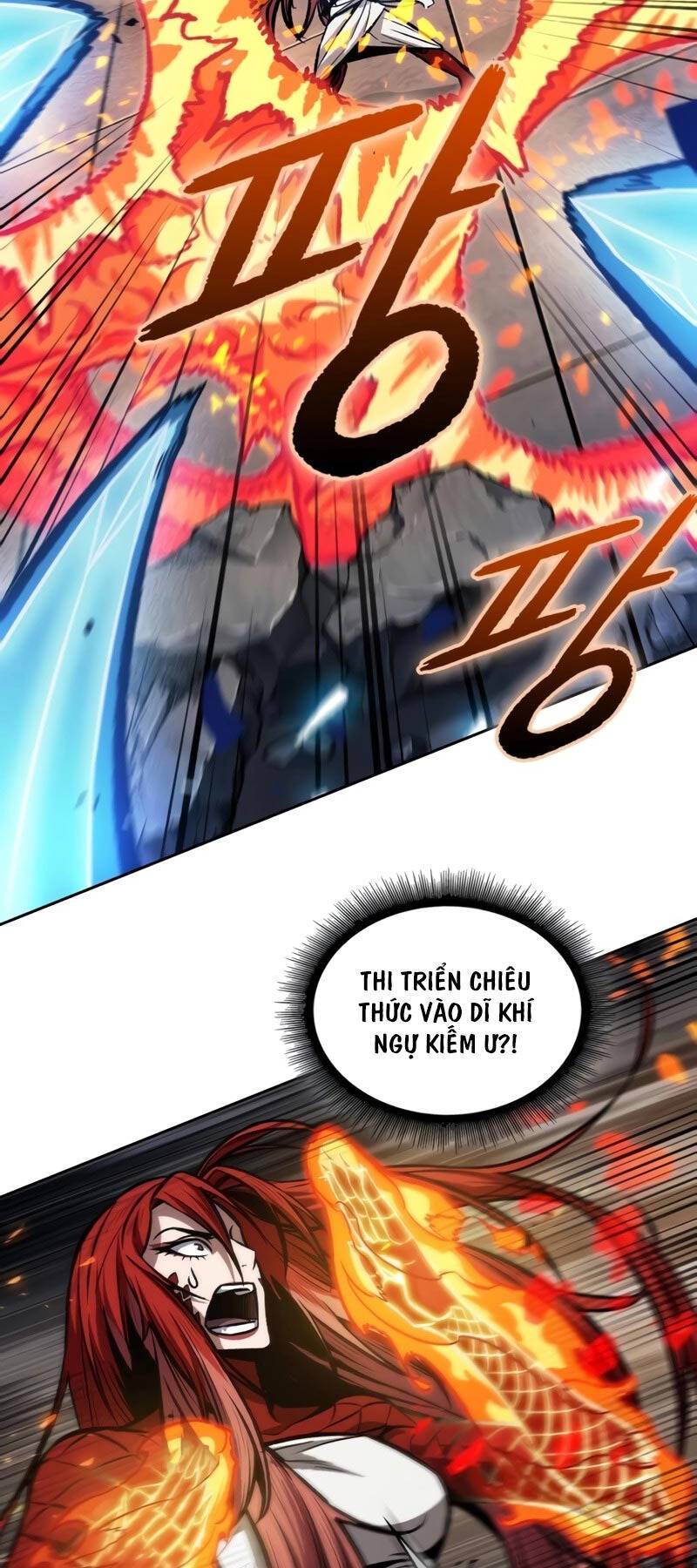 Ngã lão ma thần - Chapter 203 - Page 43