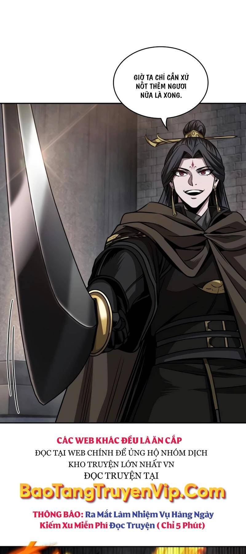 Ngã lão ma thần - Chapter 203 - Page 4