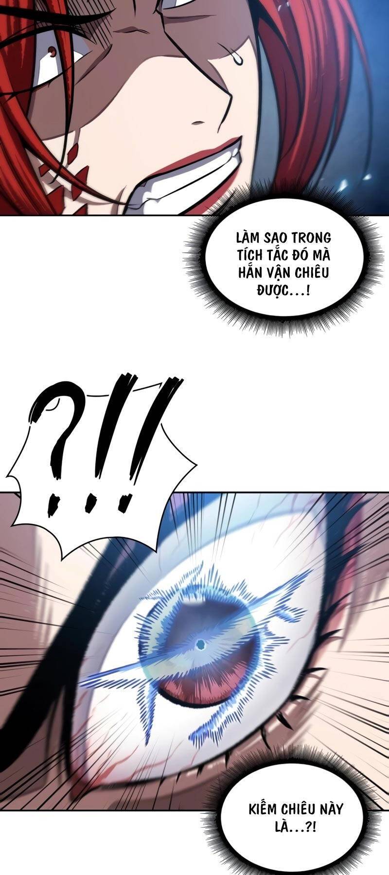 Ngã lão ma thần - Chapter 203 - Page 52
