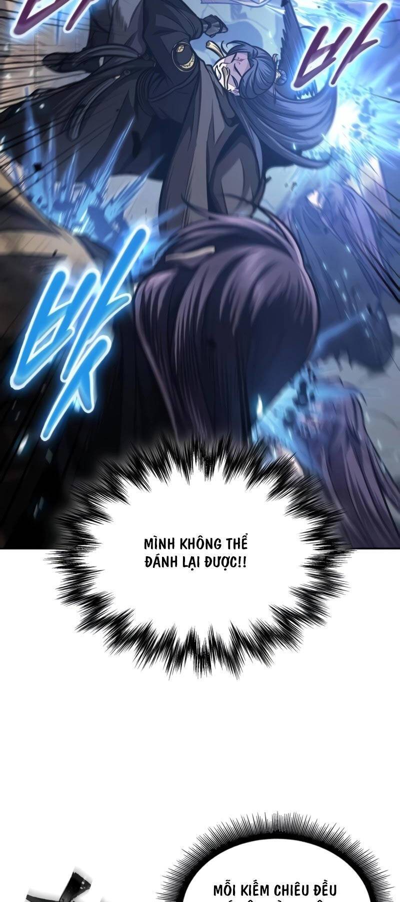 Ngã lão ma thần - Chapter 203 - Page 56