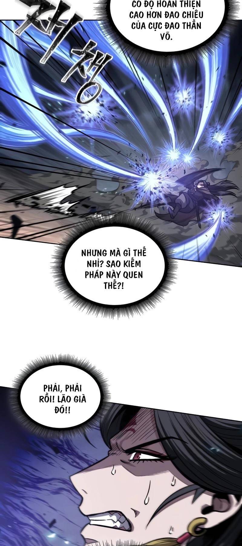 Ngã lão ma thần - Chapter 203 - Page 57