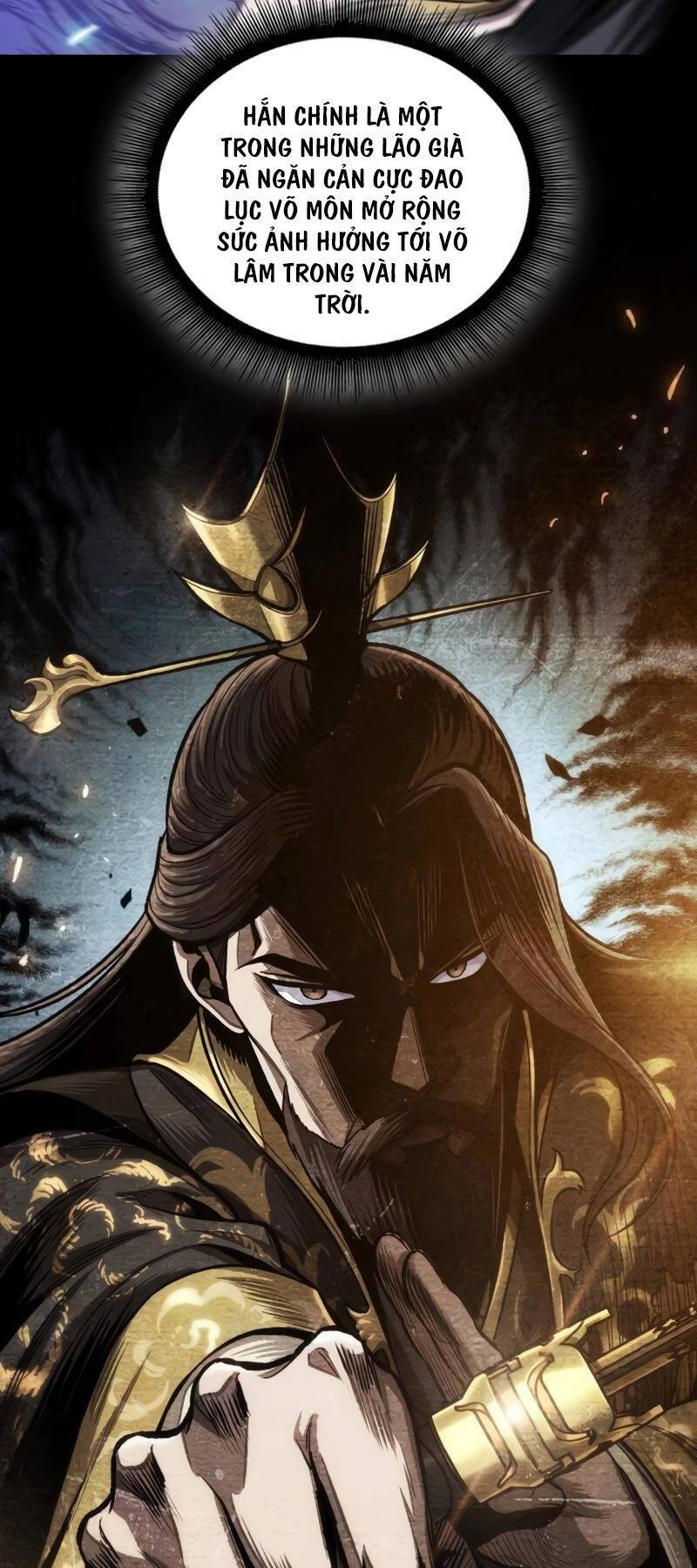 Ngã lão ma thần - Chapter 203 - Page 58