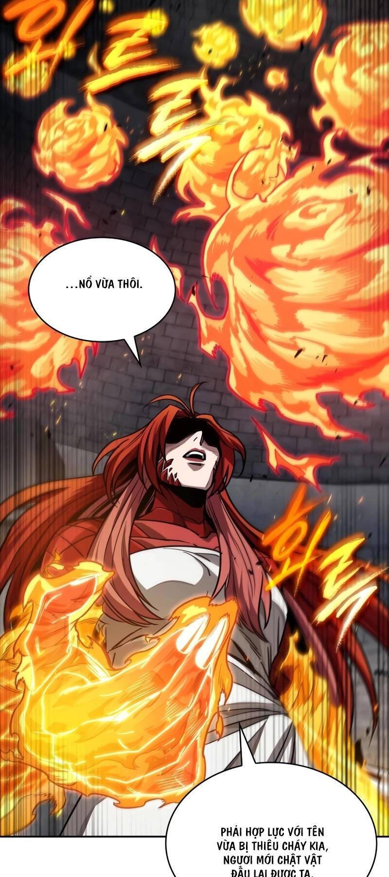 Ngã lão ma thần - Chapter 203 - Page 5