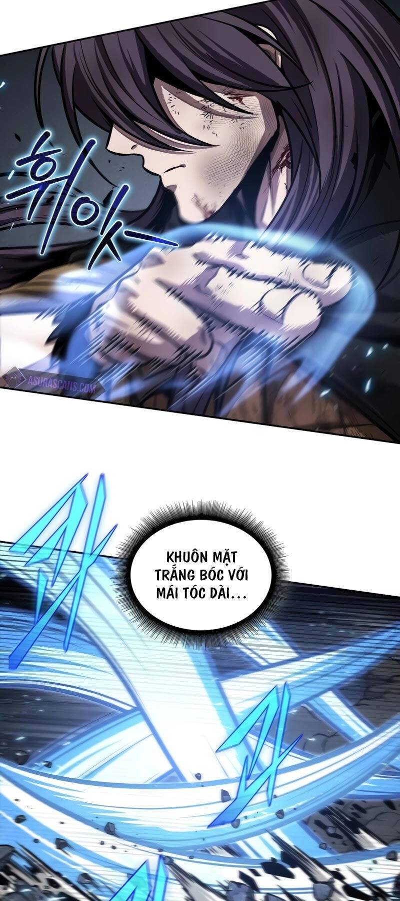 Ngã lão ma thần - Chapter 203 - Page 61