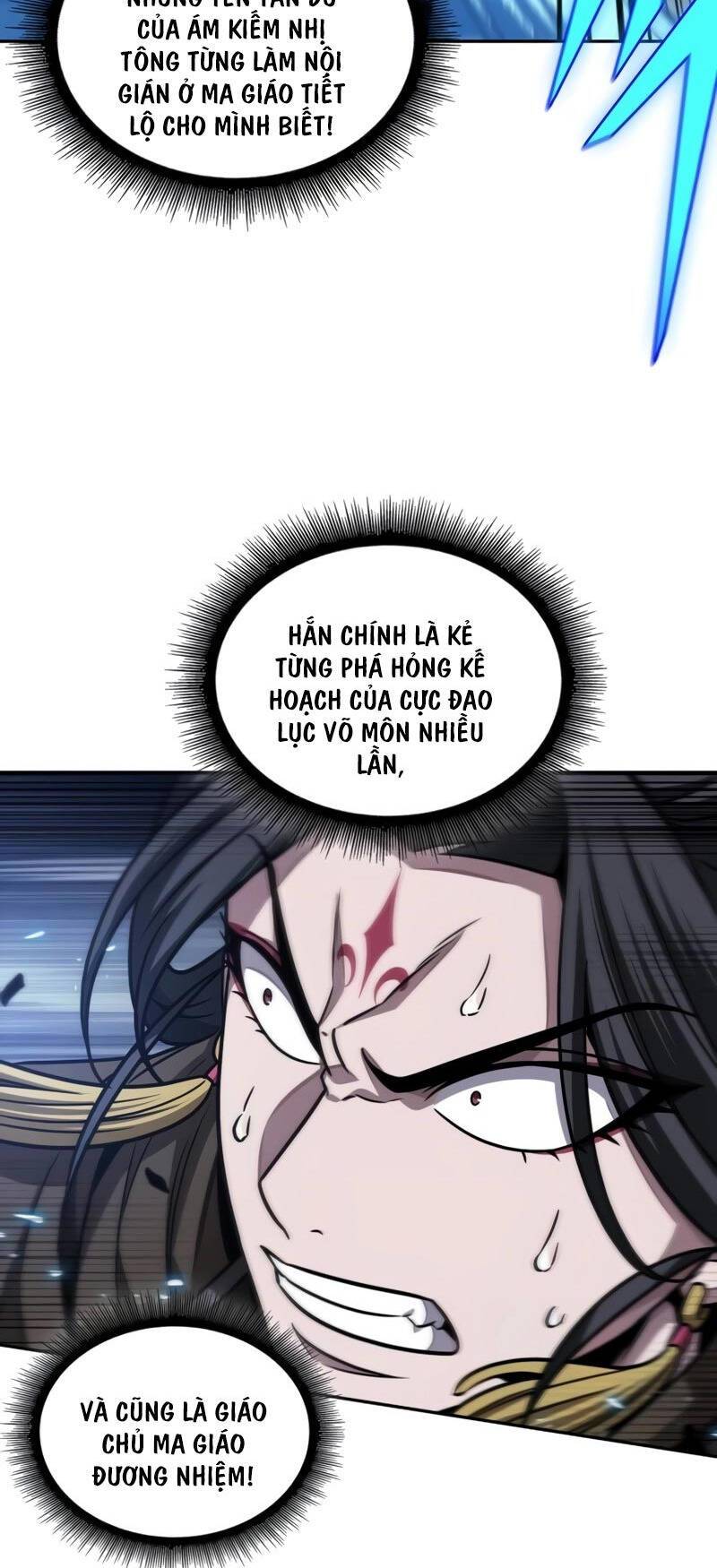 Ngã lão ma thần - Chapter 203 - Page 63